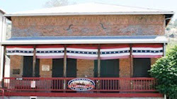 Armory Exterior