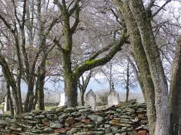 Copperopolis Cemetery