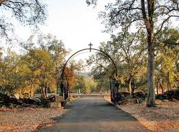 Copperopolis Cemetery