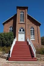 The Old Church