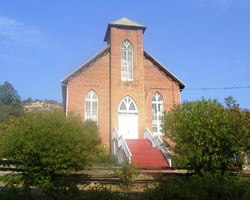 The Old Church